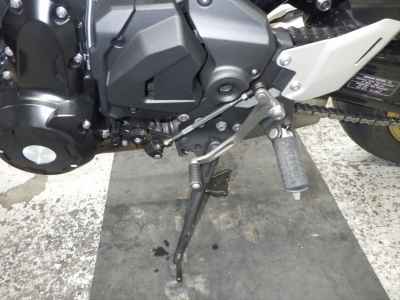 Kawasaki Z650RS 2022