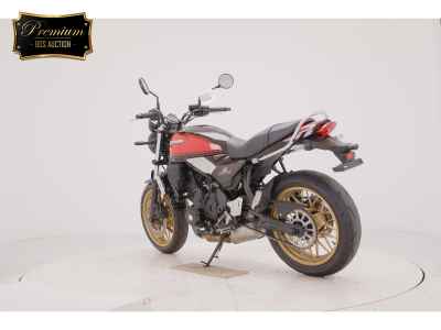 Kawasaki Z650RS 2022