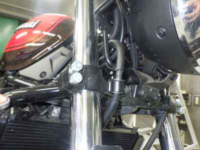 Kawasaki Z650RS 2022