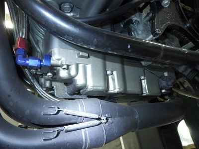 Kawasaki Zephyr 1100 1998