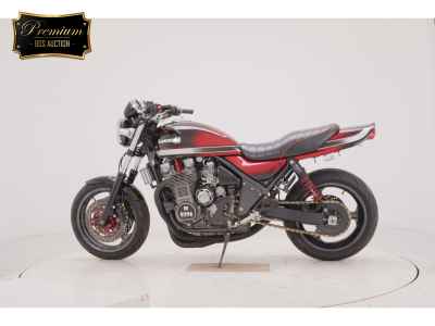Kawasaki Zephyr 1100 1998
