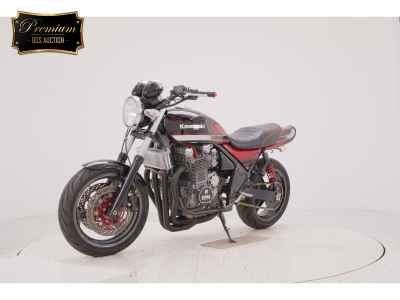 Kawasaki Zephyr 1100 1998