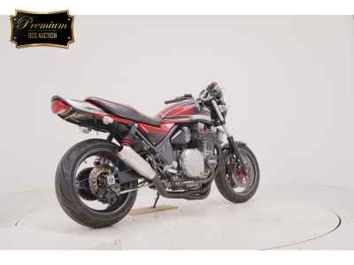 Kawasaki Zephyr 1100 1998