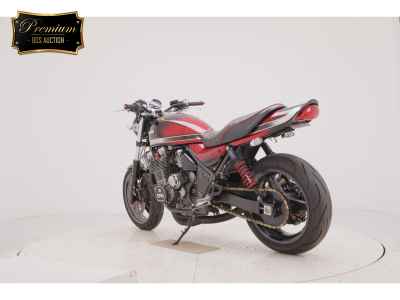Kawasaki Zephyr 1100 1998