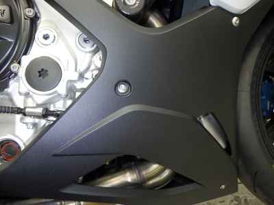BMW S1000RR 2025