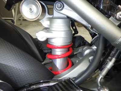 BMW S1000RR 2025
