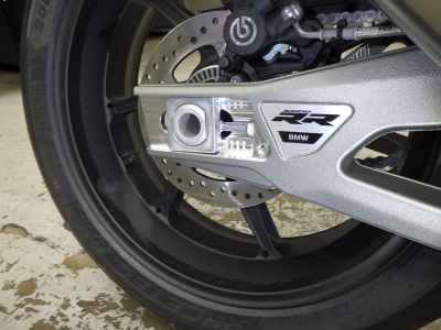 BMW S1000RR 2025