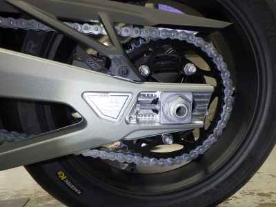 BMW S1000RR 2025
