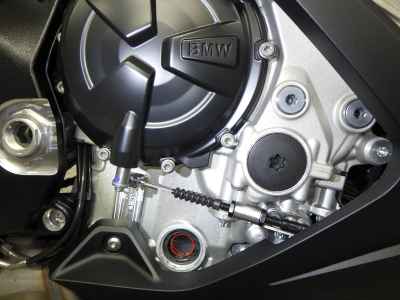BMW S1000RR 2025