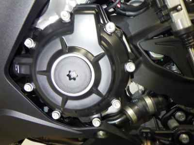 BMW S1000RR 2025