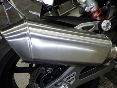 BMW S1000RR 2025