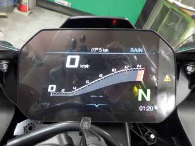 BMW S1000RR 2025