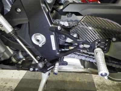 BMW S1000RR 2025
