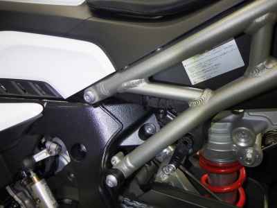 BMW S1000RR 2025