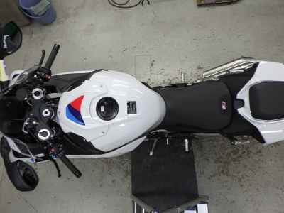 BMW S1000RR 2025