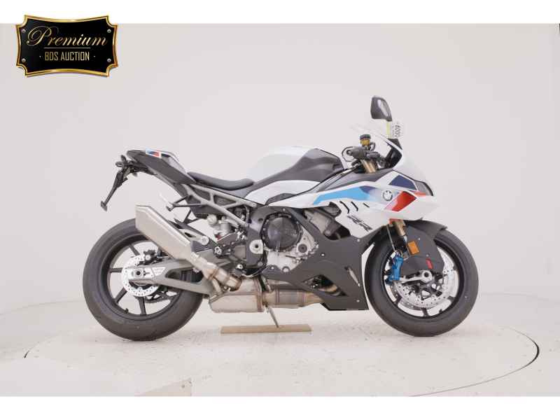 BMW S1000RR 2025