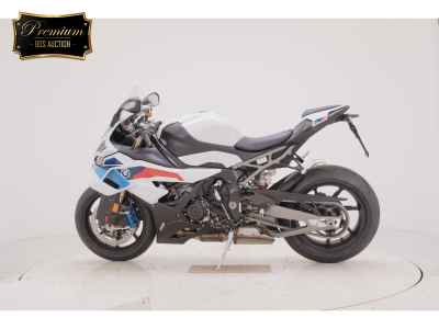 BMW S1000RR 2025