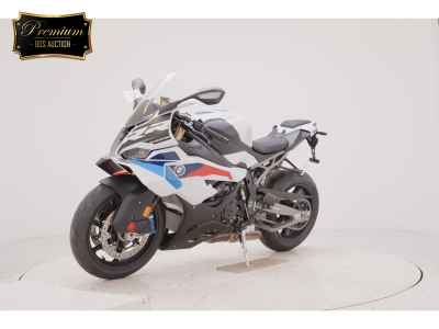 BMW S1000RR 2025