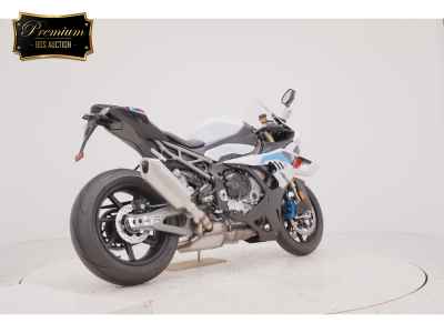 BMW S1000RR 2025