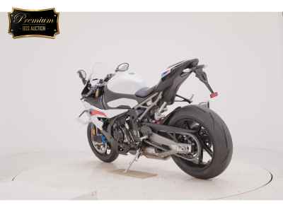 BMW S1000RR 2025