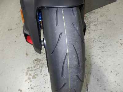 BMW S1000RR 2025