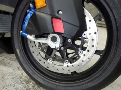 BMW S1000RR 2025