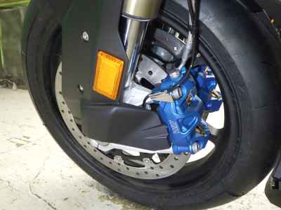 BMW S1000RR 2025