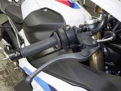 BMW S1000RR 2025