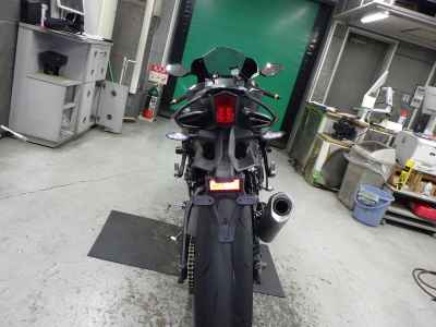 Yamaha YZF-R1 2018