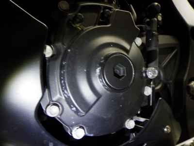 Yamaha YZF-R1 2018
