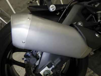 Yamaha YZF-R1 2018