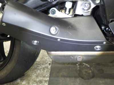 Yamaha YZF-R1 2018