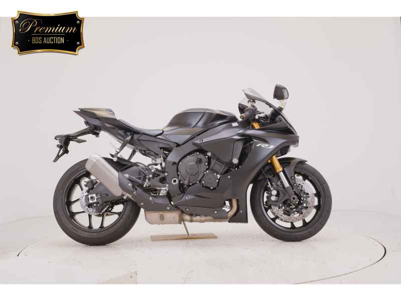 Yamaha YZF-R1 2018
