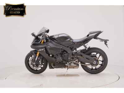 Yamaha YZF-R1 2018