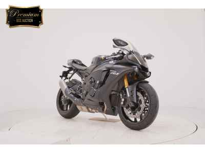 Yamaha YZF-R1 2018