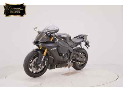 Yamaha YZF-R1 2018
