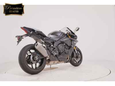 Yamaha YZF-R1 2018