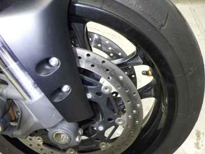 Yamaha YZF-R1 2018