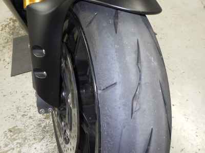 Yamaha YZF-R1 2018