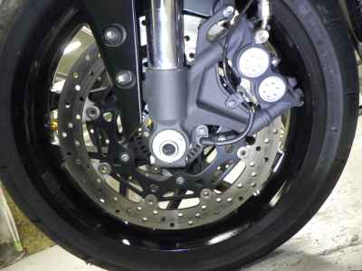 Yamaha YZF-R1 2018