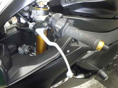 Yamaha YZF-R1 2018