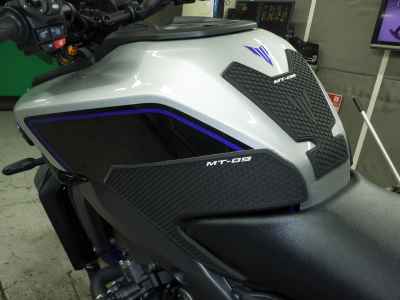 Yamaha MT-09 SP 2024