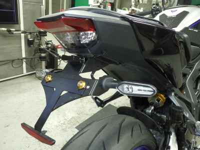 Yamaha MT-09 SP 2024