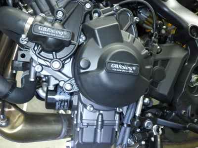 Yamaha MT-09 SP 2024