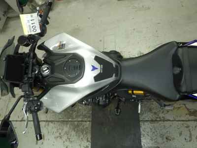 Yamaha MT-09 SP 2024
