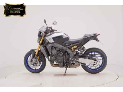 Yamaha MT-09 SP 2024