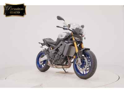 Yamaha MT-09 SP 2024