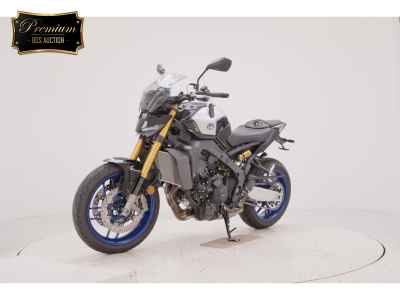 Yamaha MT-09 SP 2024