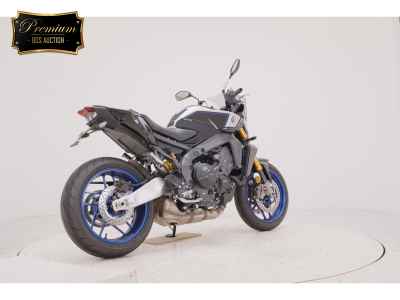 Yamaha MT-09 SP 2024