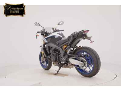 Yamaha MT-09 SP 2024